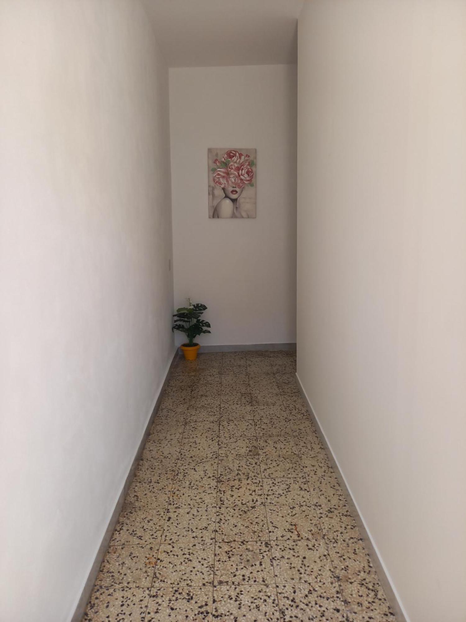 Apartamento La Fiorita Canicattini Bagni Exterior foto